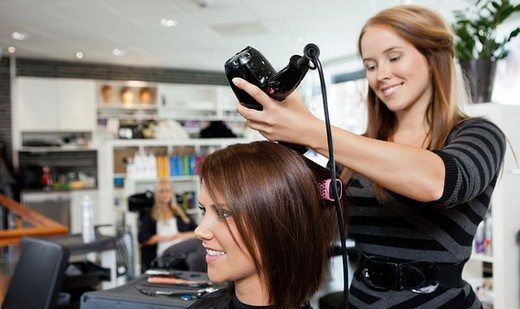 Derinkuyu Evde Kuaför